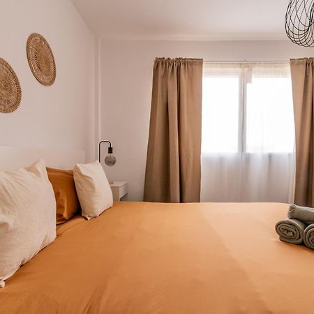 Ohana House In Corralejo Center 外观 照片