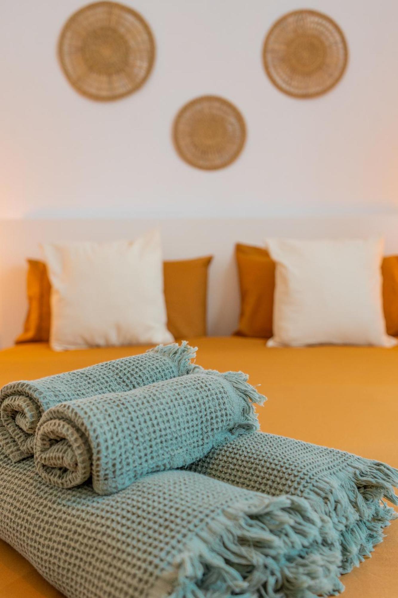 Ohana House In Corralejo Center 外观 照片