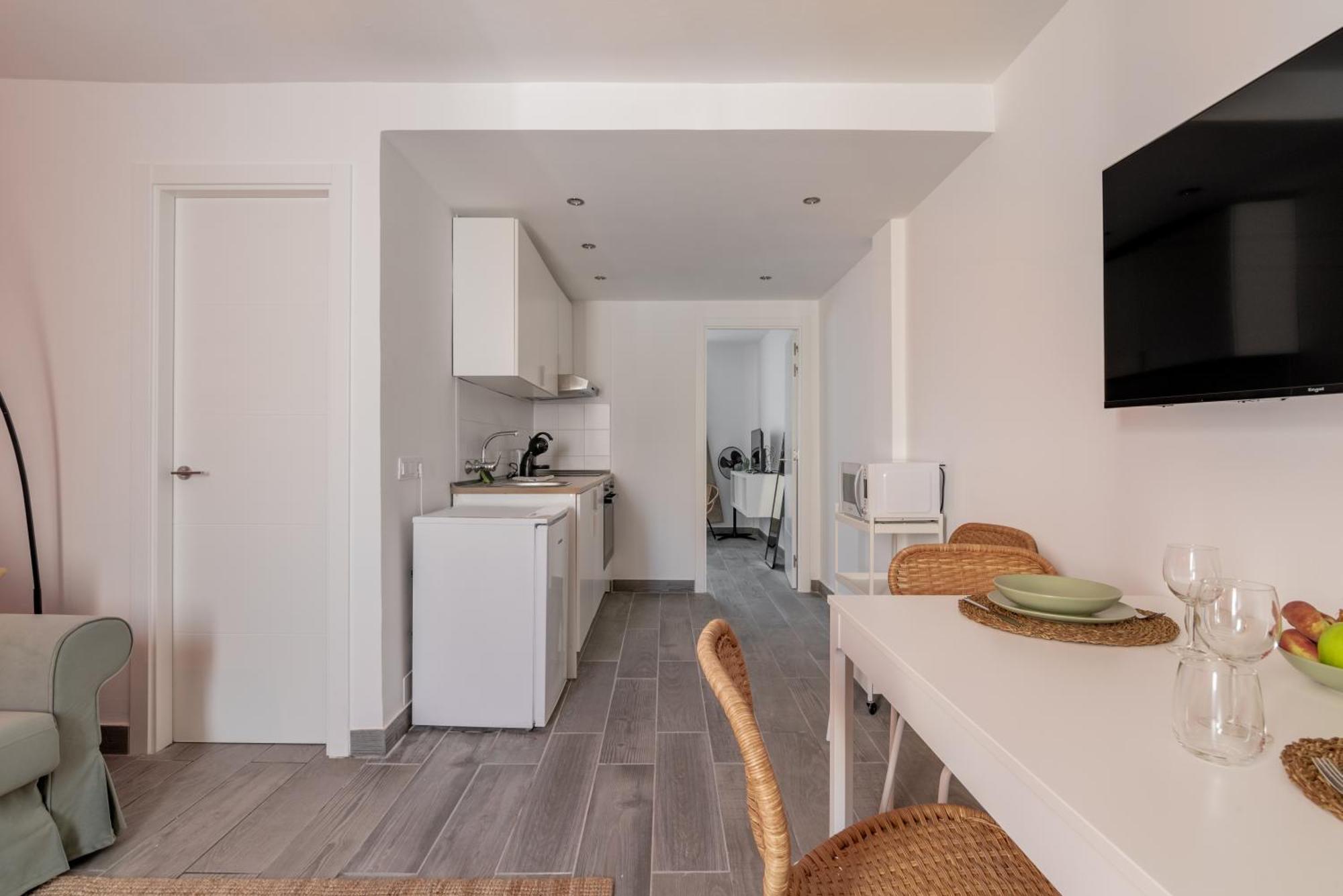 Ohana House In Corralejo Center 外观 照片