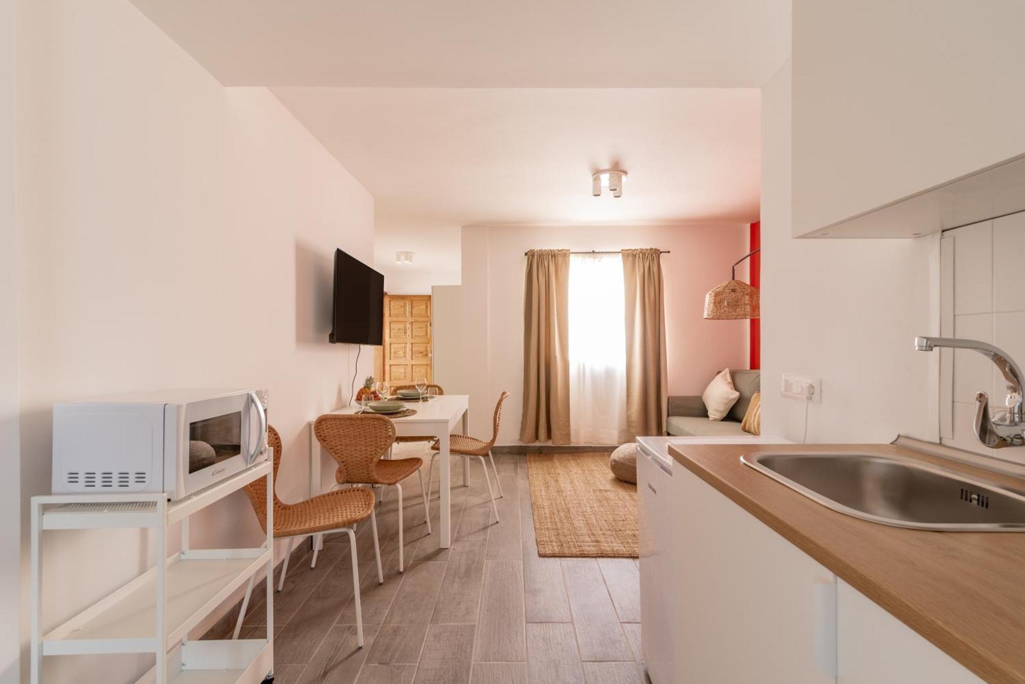 Ohana House In Corralejo Center 外观 照片