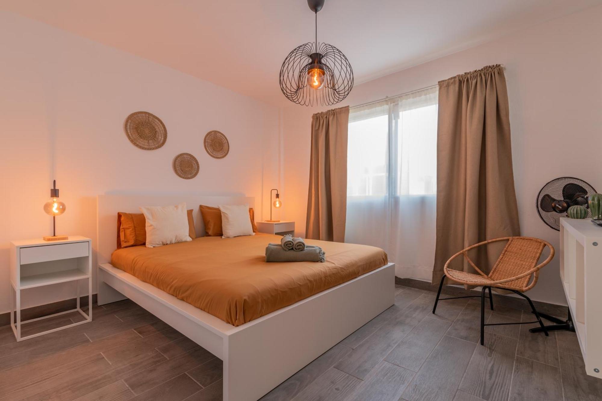 Ohana House In Corralejo Center 外观 照片
