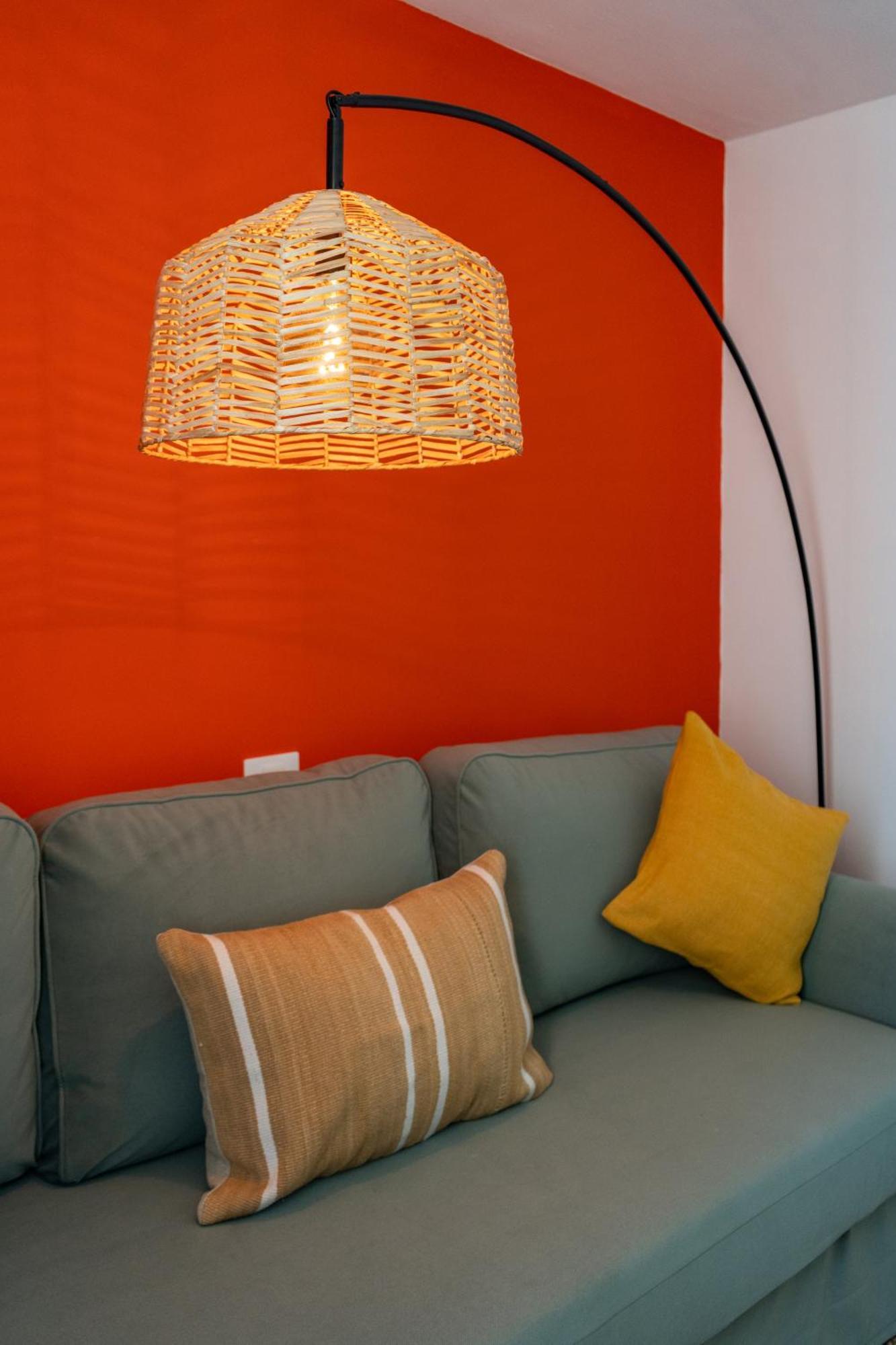 Ohana House In Corralejo Center 外观 照片