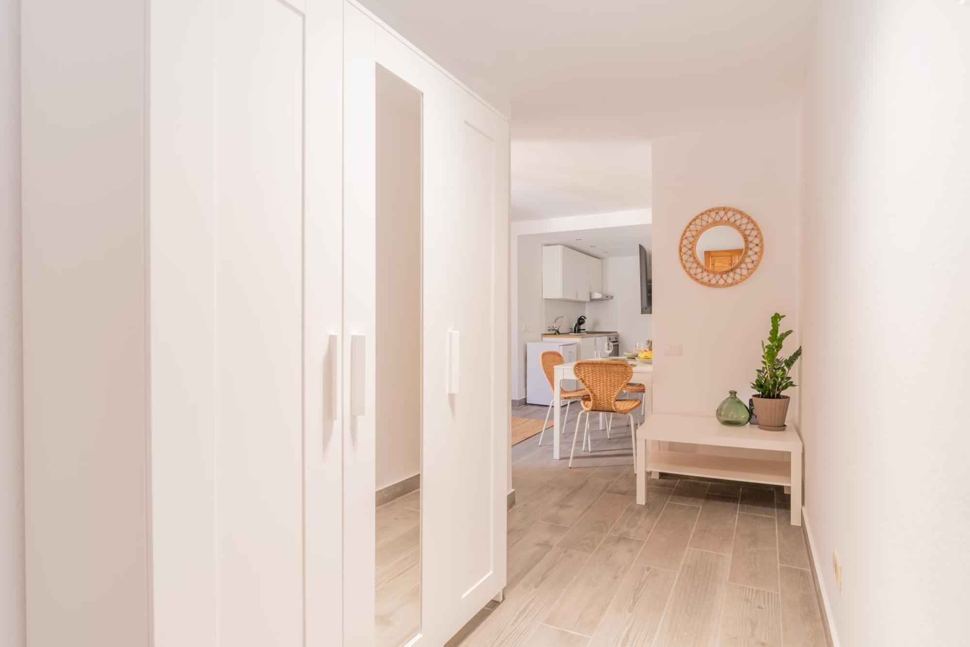 Ohana House In Corralejo Center 外观 照片