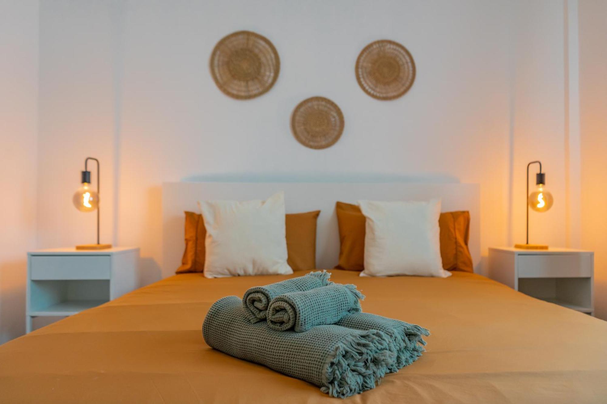 Ohana House In Corralejo Center 外观 照片